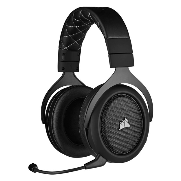 Компьютерная гарнитура Corsair HS70 Pro  - Carbon (CA-9011211-EU)