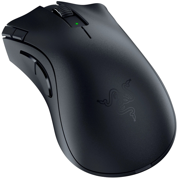 Sichqoncha RAZER DEATHADDER V2 X HyperSpeed (RZ01-04130100-R3G1)