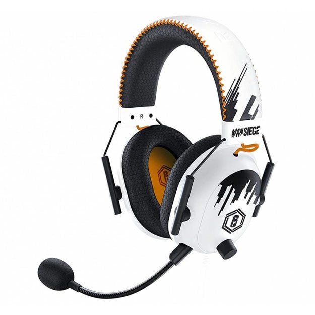 Компьютерная гарнитура Razer BlackShark V2 Pro - Six Siege Special Edition (RZ04-03220200-R3M1)