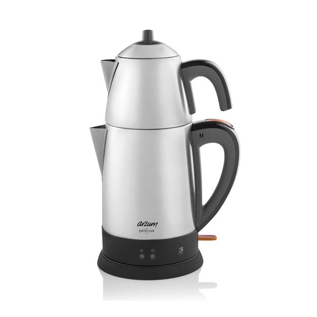 Choy mashinasi Arzum AR3051 Cayci 1800W Lux inox