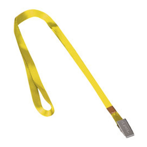 Nishon tasmasi 450×10mm Deli Sariq