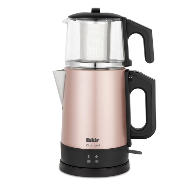 Choynak Fakir Chaimood Rose 1800W