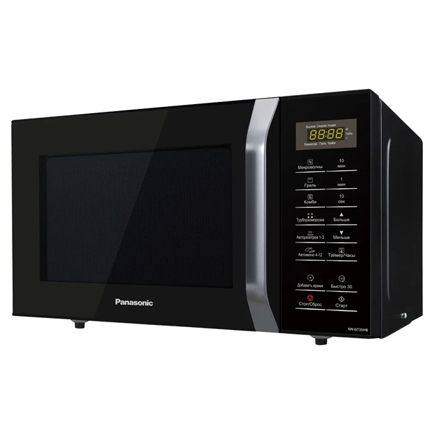 Mikroto‘lqinli pech Panasonic NN-GT35HBZPE