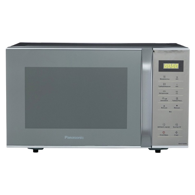 Mikroto‘lqinli pech Panasonic NN-ST32MMZPE