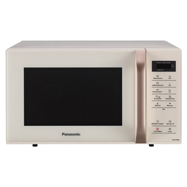 Mikroto‘lqinli pech Panasonic NN-ST35MKZPE