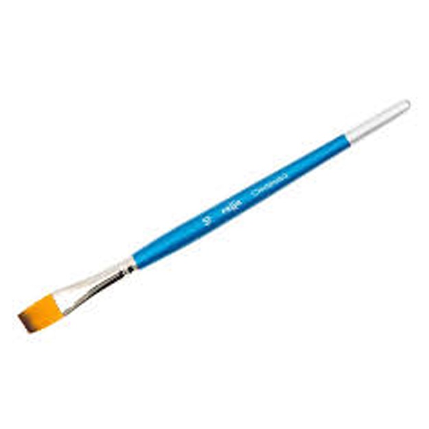 Sintetik cho‘tka tekis Gamma №10 (280618.08.010)