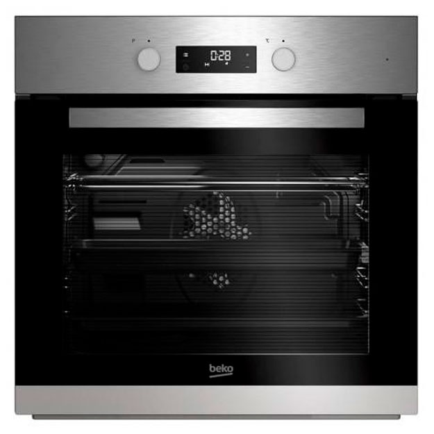 Духовая плита Beko BIE22301X