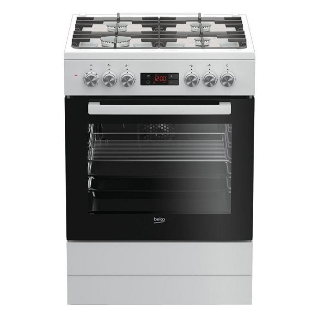 Gaz plita Beko FSM62330DWT