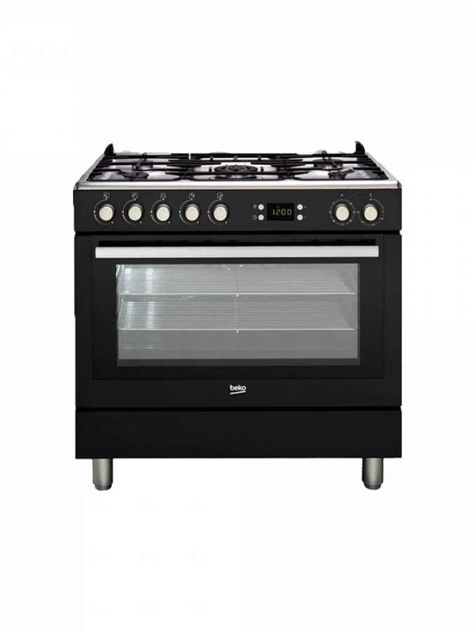 Gaz plitasi Beko GM15310DB