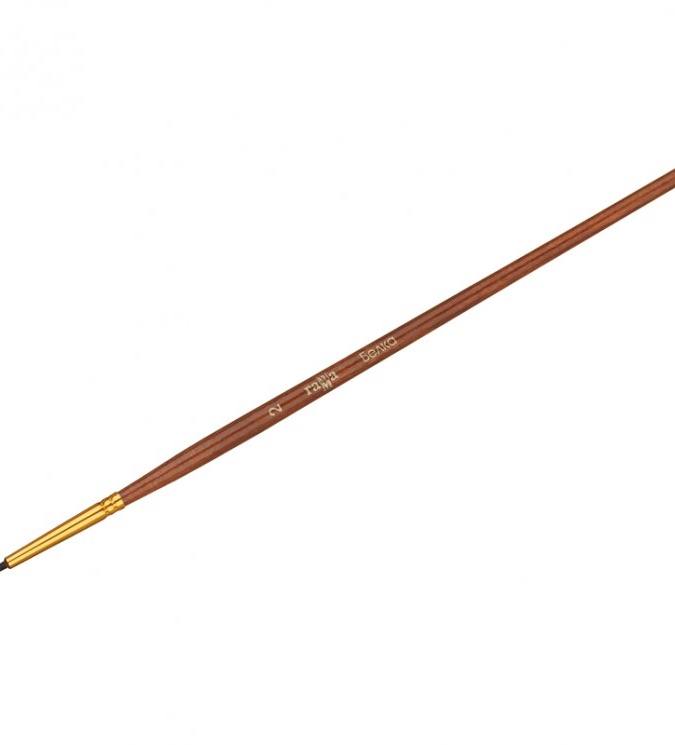 Cho‘tka dumaloq Olmaxon Gamma №02 (280618.01.02)