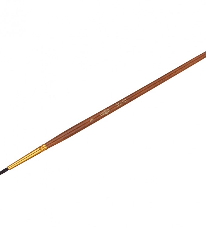 Cho‘tka dumaloq Olmaxon Gamma №03 (280618.01.03)