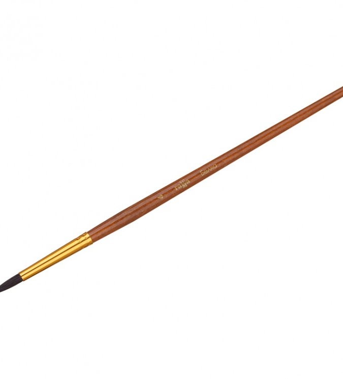 Cho‘tka dumaloq Olmaxon Gamma №04 (280618.01.04)