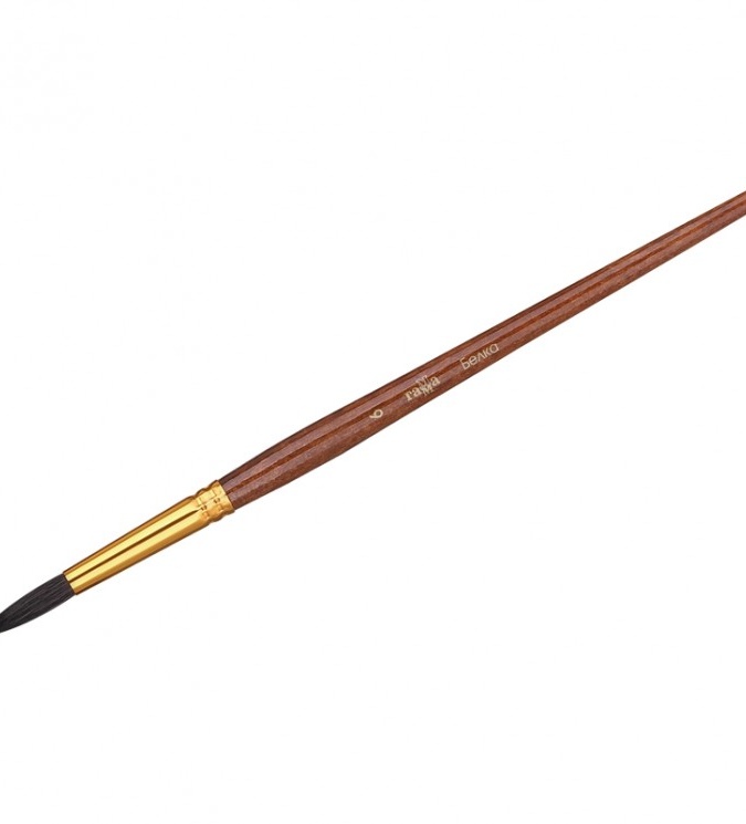 Cho‘tka dumaloq Olmaxon Gamma №06 (280618.01.06)