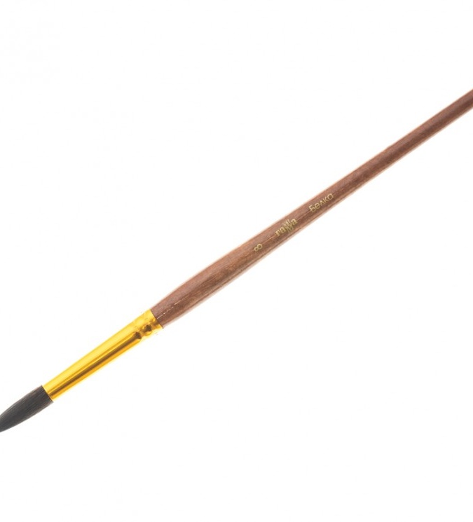 Cho‘tka dumaloq Olmaxon Gamma №08 (280618.01.08)