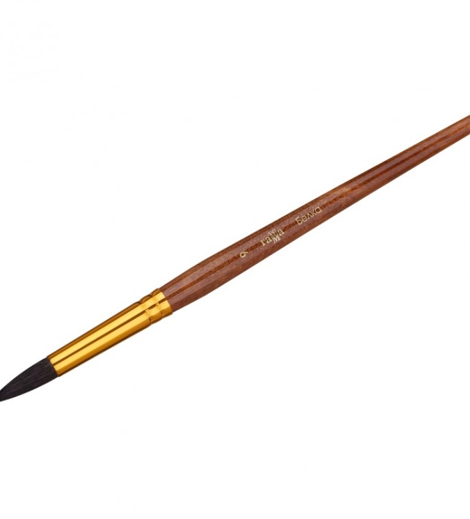 Cho‘tka dumaloq Olmaxon Gamma №09 (280618.01.09)