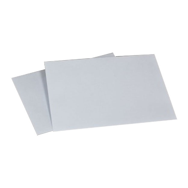 Konvert A4+ 250×353, Ok, 100g/m2, yirtuvchi lenta bilan, Alta