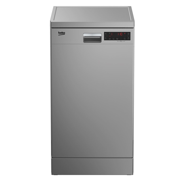 Idish yuvish mashinasi Beko DFS25W11S