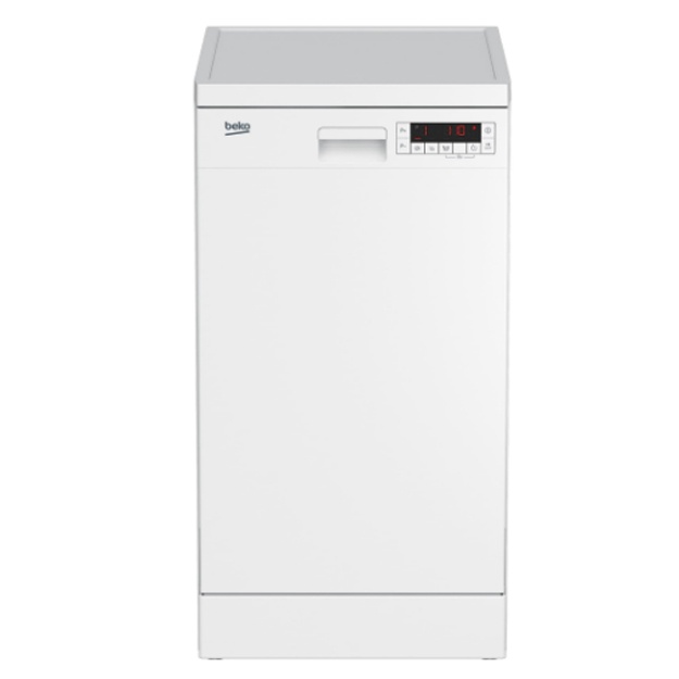 Посудомоечная машина Beko DFS25W11W