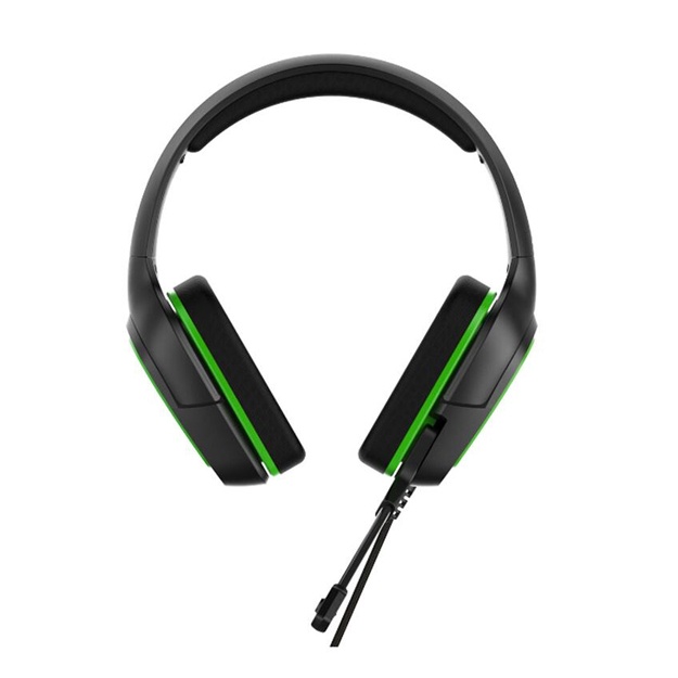 Проводные игровые наушники Ipega PG-R006G 3,5 мм