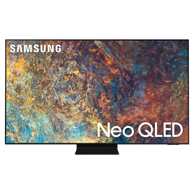 Televizor Neo QLED Samsung QE-75QN90A 75''