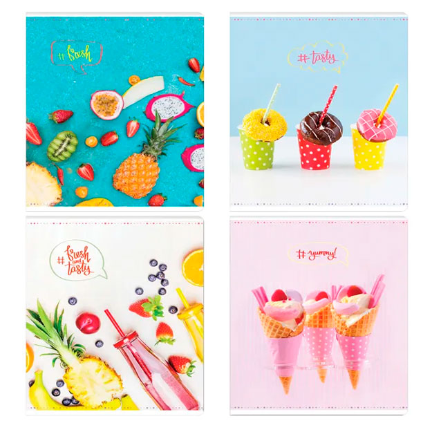 Daftar 48v kletka ArtSpace Bright & Sweet (T48k_25014)