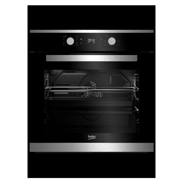 Духовой плита Beko BIM15300XS