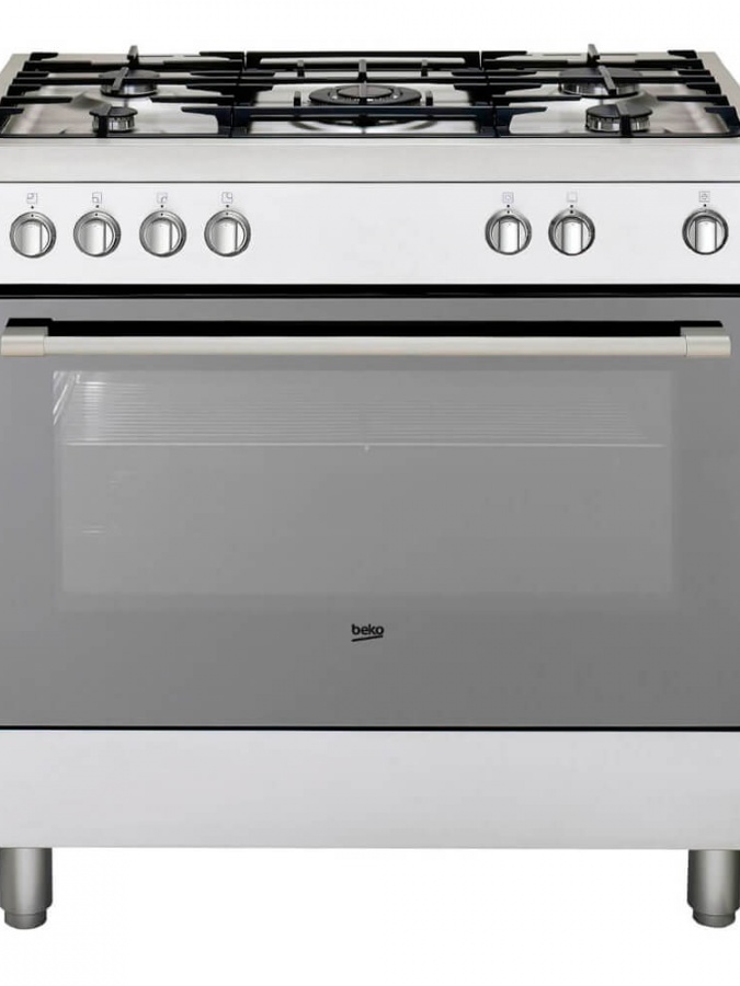 Gaz plitasi Beko GG15115DX