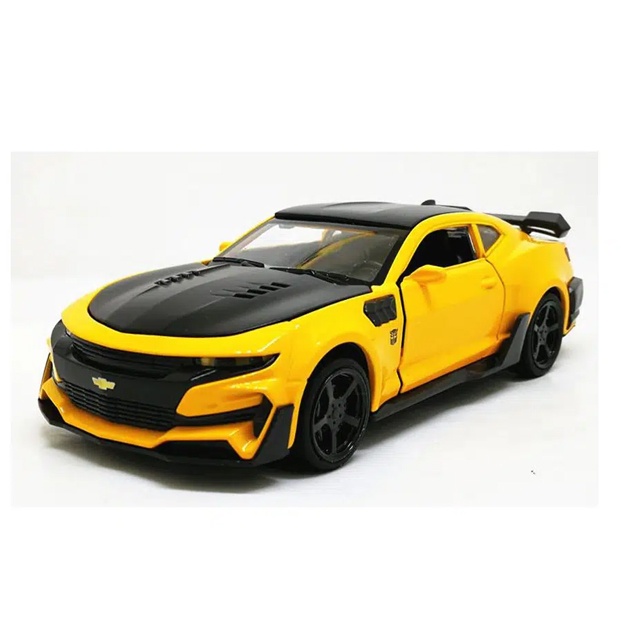 Metall avtomobil Chevrolet Camaro (3220)