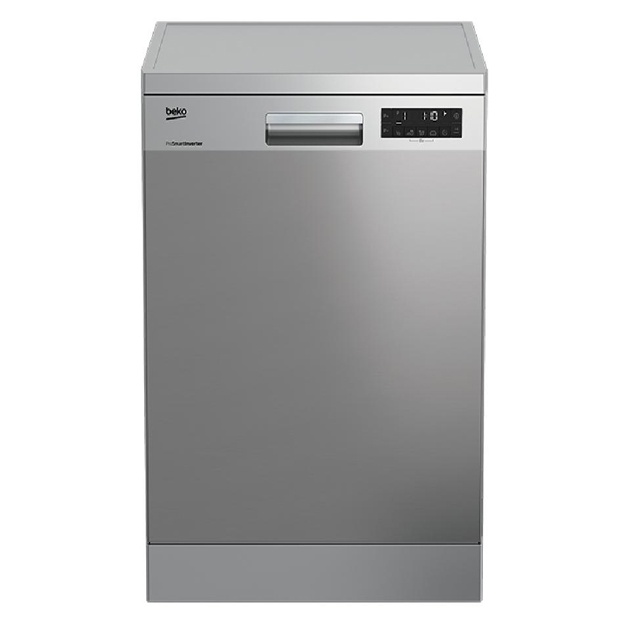 Idish yuvish mashinasi Beko DFN26424X