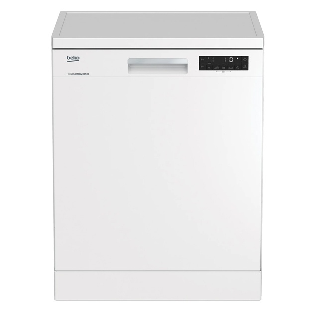 Idish yuvish mashinasi Beko DFN28422W