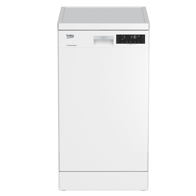 Idish yuvish mashinasi Beko DFS28120W