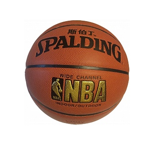 Spalding Wide Channel (Gold series 4164)