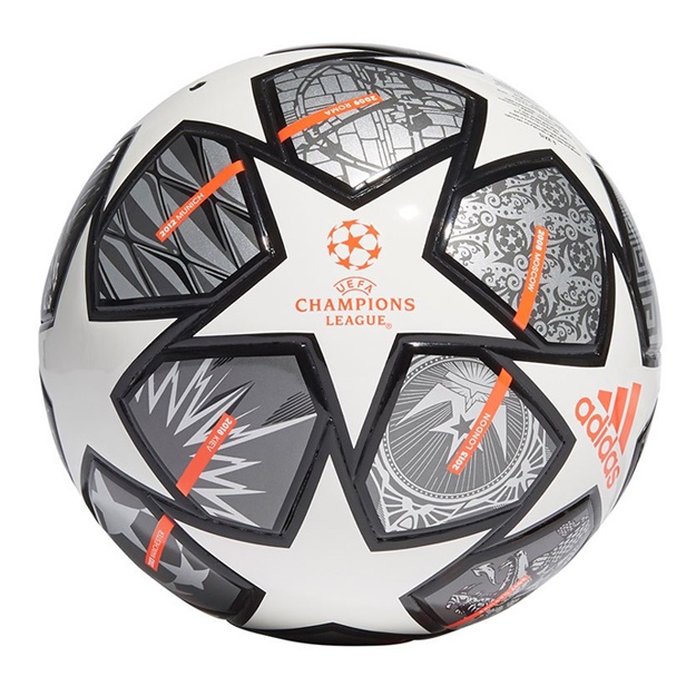 Futbolniy to‘p Adidas Finale (3153)
