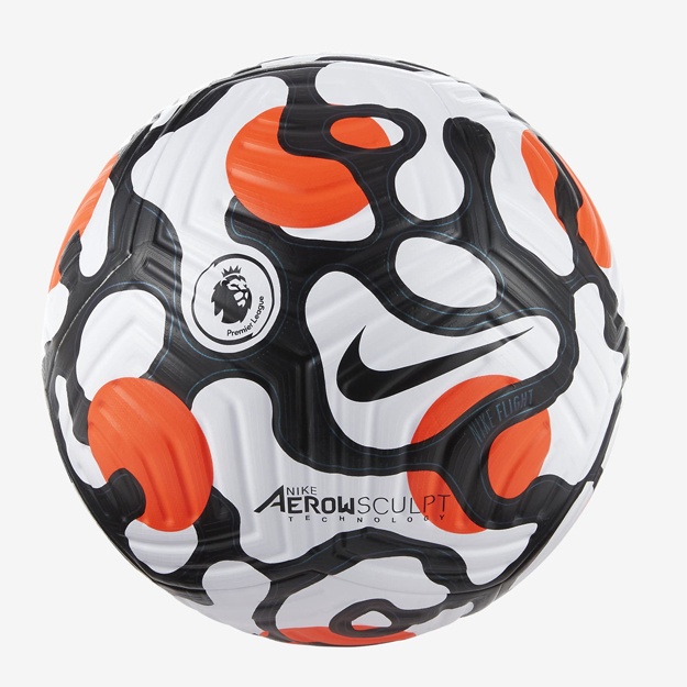 Futbol to‘pi Nike Flight Premier League 2021 (2152)