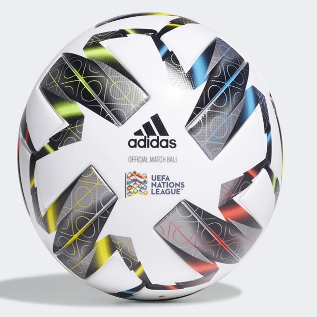 Futbol to‘pi UEFA Millatlar ligasi Adidas (3153)