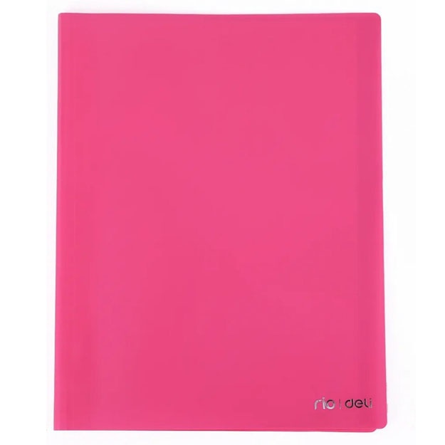 Papka 10 ta faylli Deli (00102-EB) Pushti