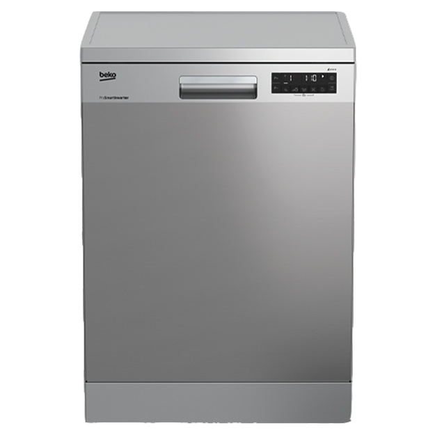 Idish yuvish mashinasi Beko DFN28430X