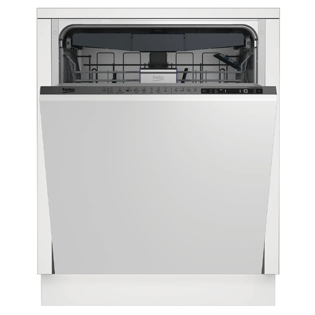 Idish yuvish mashinasi Beko DIN28420