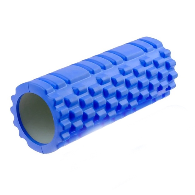 Yoga uchun roller 54sm (4103) Qizil