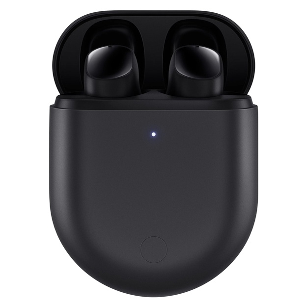 Simsiz naushniklar Xiaomi Airdots 3 Pro qora