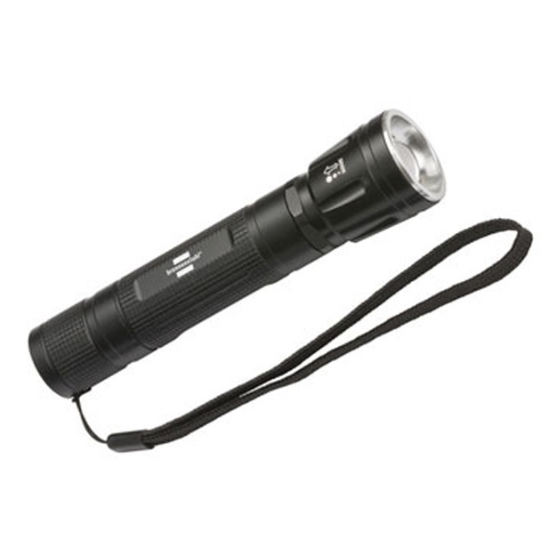 Chiroq LED Brennenstuhl LuxPremium TL 300AF qayta zaryadlanuvchi, 350lm, IP44