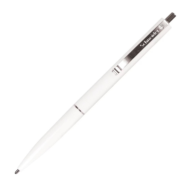 Avtomatik sharikli ruchka Schneider «K15» ko‘k, 1,0 mm oq
