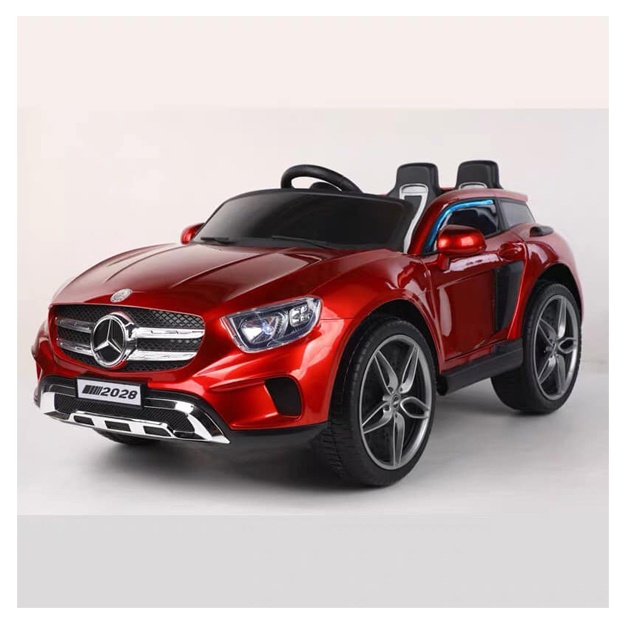 Bolalar elektromobili Mercedes-Benz AMG 2028