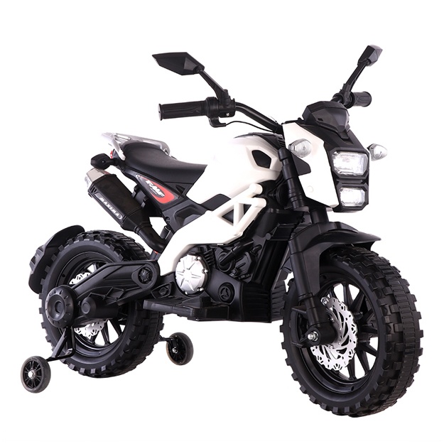 Детский электромобиль Toyland Motosport