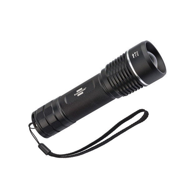 Chiroq Brennenstuhl LED fokuslanuvchi TL 1200AF qayta zaryadlanuvchi, 1250 lm, IP67