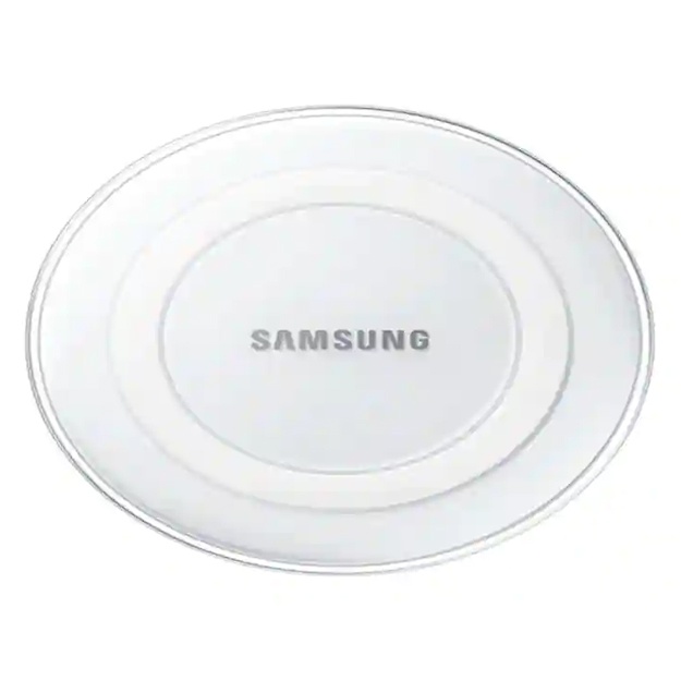 Samsung simsiz zaryadlash paneli White