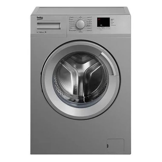 Kir yuvish mashinasi Beko WRE6512ZSS