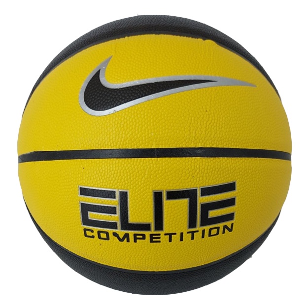 Баскетбольный мяч Nike Elite Competition 5175