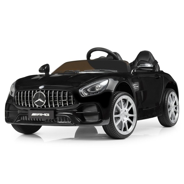 Bolalar yelektromobili Mercedes-Benz M (4158)