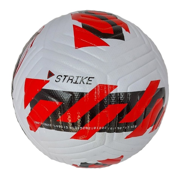 Futbol to‘pi Nike Strike (3153) Qizil